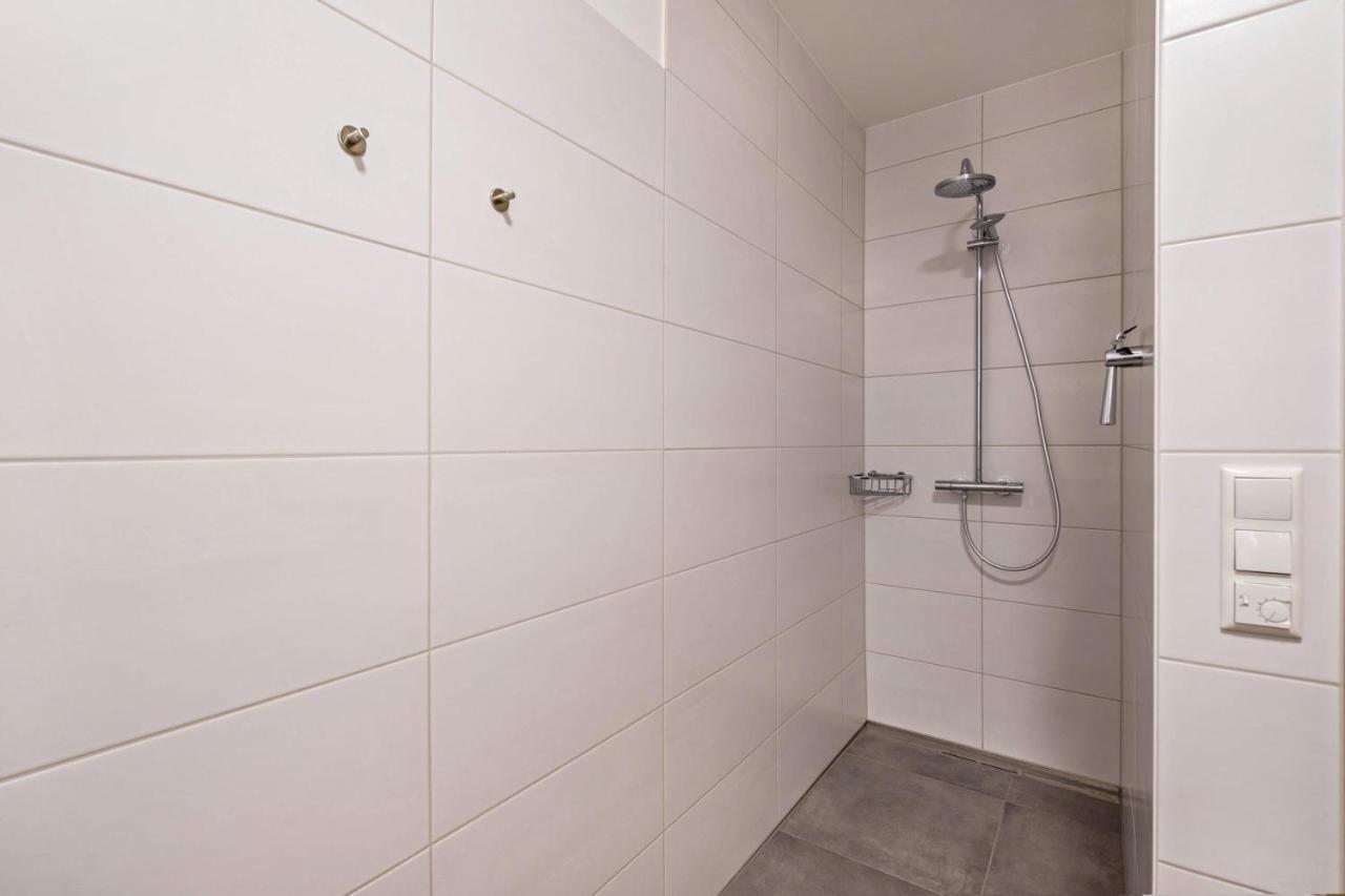 Ferienwohnung Rosa Gilching Exterior foto